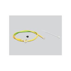DeLOCK Patch Panel 4043619432776 - High-Performance Network Solution for Efficient Cable Management